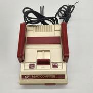 クラシック ミニファミコン