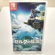 SWITCHソフト