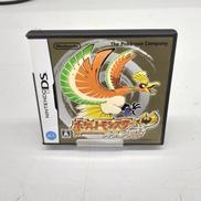 DSソフト