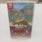 SWITCHソフト
