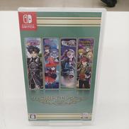 SWITCHソフト