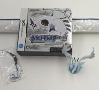ポケットモンスター ソウルシルバー