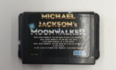 マイケルジャクソンズ ムーンウォーカー|SEGA