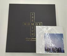 MOMOE PREMIUM|Sony Music Entertainment