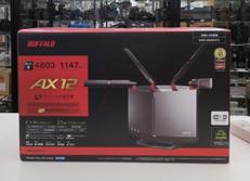 BUFFALO[バッファロー]|n/a/g/b/対応無線LAN親機|オフモール