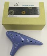 オカリナ|FOCALINK