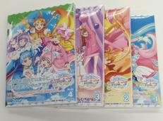 わんだふるぷりきゅあ!|MARVELOUS