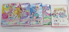 トロピカル～ジュ!プリキュア 全巻セット|MARVELOUS