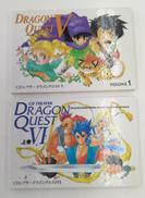 CDシアター ドラゴンクエストVI 上巻|SQUARE ENIX