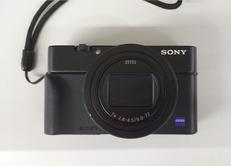 デジタルカメラ|SONY