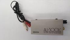 昇圧トランス|DENON