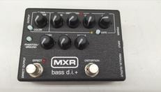エフェクター|MXR