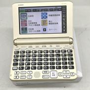 電子辞書|CASIO