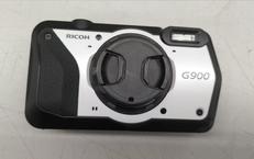 デジタルカメラ|RICOH