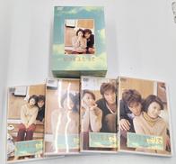 DVDボックス|フジテレビ