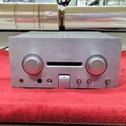 プリメインアンプ|KENWOOD