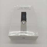 USB型ハードウエアウォレット|LEDGER