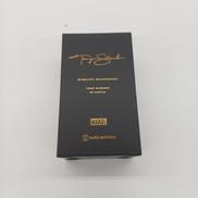 ワイヤレスイヤホン|AUDIO-TECHNICA