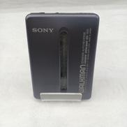 カセットプレーヤー|SONY