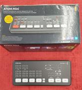 ストリーミングスイッチ|BLACKMAGIC