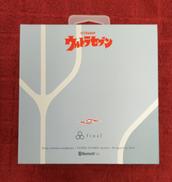 ワイヤレスイヤホン|FINAL