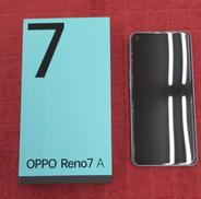 RENO7 A|OPPO