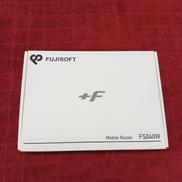 モバイルルーター|FUJISOFT