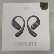 骨伝導イヤホン|SHOKZ