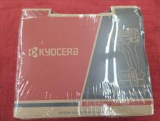 充電式インパクトドライバー|KYOCERA