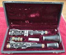 クラリネット|YAMAHA