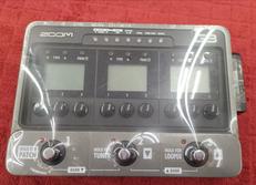 エフェクター|ZOOM