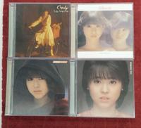 松田聖子 CDセット|Sony Music Entertainment