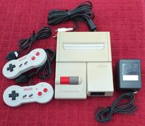 ニューファミコン|NINTENDO