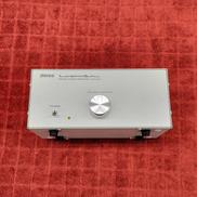 デジタルアンプ|LUXMAN