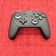 SWITCH2 PROコントローラー|NINTENDO