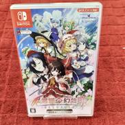 SWITCHソフト|PHOENIXX