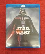 スター・ウォーズ コンプリート・サーガ|20世紀フォックスホームエンターテイメント