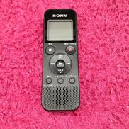 ICレコーダー|SONY