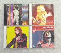 宇都宮隆 DVDセット|EPIC Records