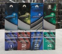 スター・トレック エンタープライズ DVDコンプリート|パラマウント ホーム エンターテインメント