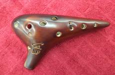 オカリナ|FOCALINK