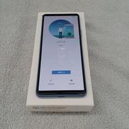 スマートフォン|SONY/DOCOMO