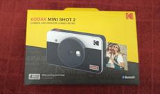 インスタントカメラ|KODAK