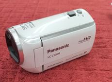 ビデオカメラ|PANASONIC