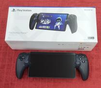 PS5リモートプレーヤー|SONY