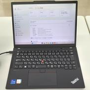ノートパソコン|LENOVO