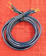 スピーカーケーブル(ペア)|JBL