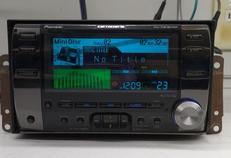 カーステレオ|PIONEER/CARROZZERIA