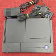 PCエンジンDUO|NEC