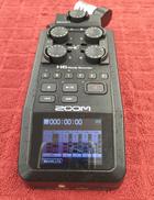 ハンディレコーダー|ZOOM